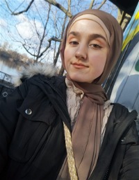 Nachhilfe in von Iman