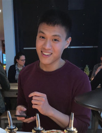 Nachhilfe in von Sheng Fung