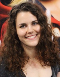 Nachhilfe in von Amandine