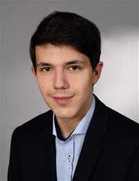 Nachhilfe in  von Max