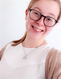 Nachhilfe in von Christina