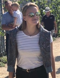 Nachhilfe in von Josephine