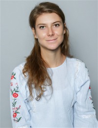 Nachhilfe in von Ludovica