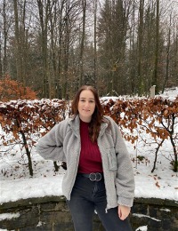 Nachhilfe in von Ronja-Monique