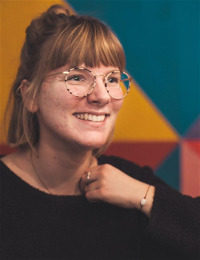 Nachhilfe in von Sarah