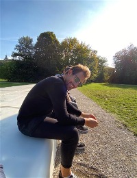 Nachhilfe in von Tim