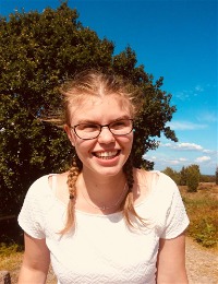 Nachhilfe in von Jasmin