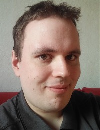 Nachhilfe in von Daniel