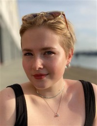 Nachhilfe in von Lina
