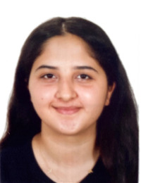Nachhilfe in von Aleyna Melike