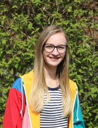 Nachhilfe in von Hannah