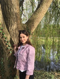 Nachhilfe in von Leandra Agnes