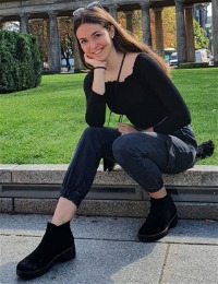 Nachhilfe in von Julia