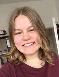 Nachhilfe in von Marie