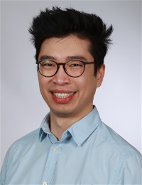 Nachhilfe in kelsterbach von Dang Manh