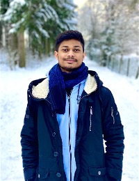 Nachhilfe in von Ayush