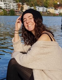 Nachhilfe in von Laura