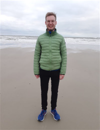 Nachhilfe in von Christopher