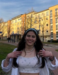 Nachhilfe in von Chiara