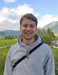 Nachhilfe in von Lucas