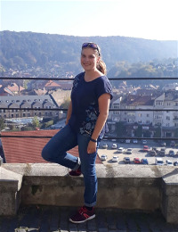 Nachhilfe in von Lena