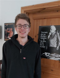 Nachhilfe in von Jonathan