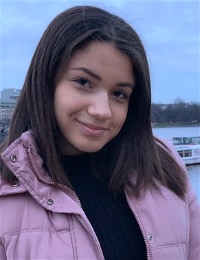 Nachhilfe in von Sophia