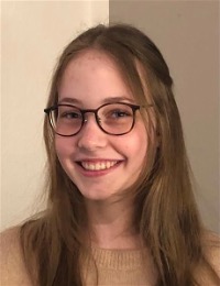Nachhilfe in von Sophie