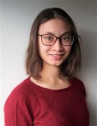 Nachhilfe in von Isabel