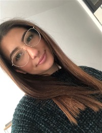 Nachhilfe in von Anna-Maria