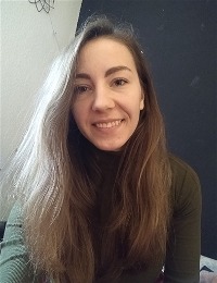 Nachhilfe in von Sarah
