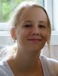 Nachhilfe in von Sophia