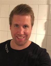 Nachhilfe in von Marc