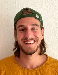 Nachhilfe in von Pablo
