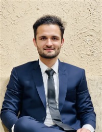 Nachhilfe in von Farrukh