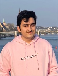 Nachhilfe in von Yusuf