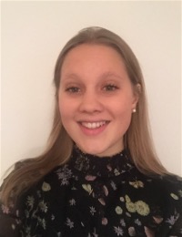 Nachhilfe in von Ronja