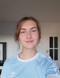 Nachhilfe in von Sanja