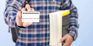 Mehr über den Artikel erfahren Matrikelnummer – Die wichtigsten Fakten auf einen Blick!
