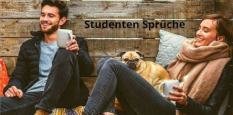35 Studenten Sprüche für die Lacher in der Kaffeepause