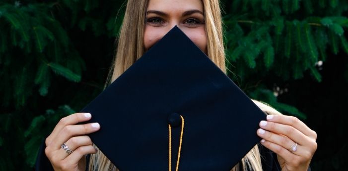 Du betrachtest gerade Welcher Studiengang passt zu mir – 9 beliebte Studiengänge