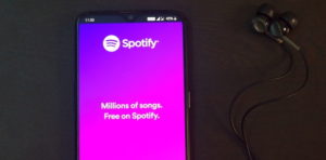 Mehr über den Artikel erfahren Studentenrabatt – Spotify – wie Du beim Musik-Streaming kräftig sparst