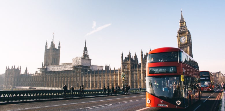 Kindergeld Studium Ausland London