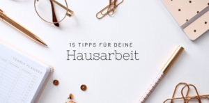 Mehr über den Artikel erfahren Die perfekte Hausarbeit schreiben – Step by Step in 15 simplen Schritten