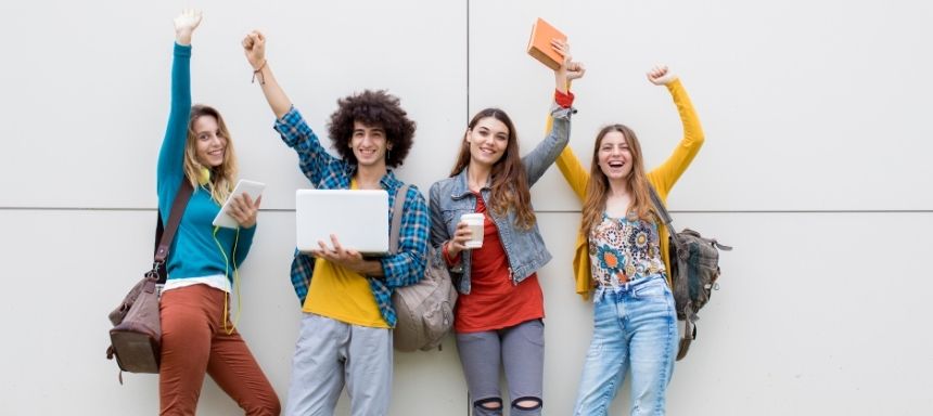 Du betrachtest gerade Studentenrabatt 2021 – Bei diesen Top Marken sparst du dir Geld