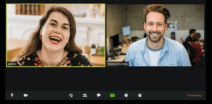 Mehr über den Artikel erfahren Videokonferenz App – 8 Apps für eine optimale Videokonferenz