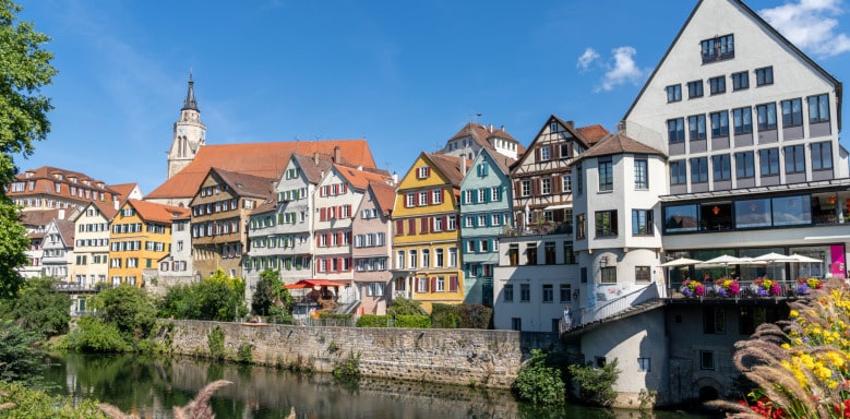 Tübingen