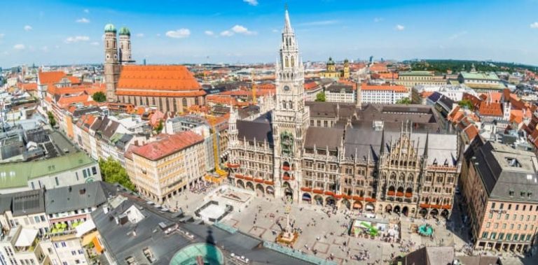 Beste Unis Deutschland - die Top 8 der deutschen Universitäten (2021)