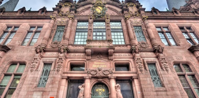 Universität Heidelberg