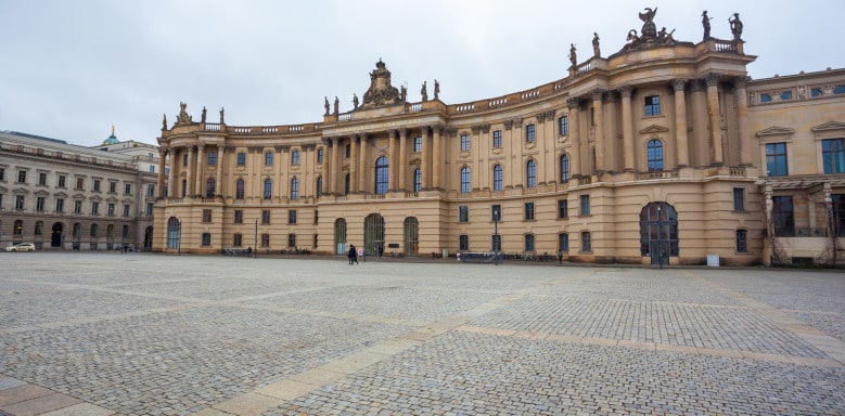 Humboldt-Universität Berlin